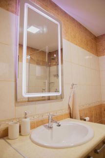 Árnyaskert Vendégház25