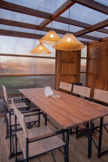 Árnyaskert Vendégház27