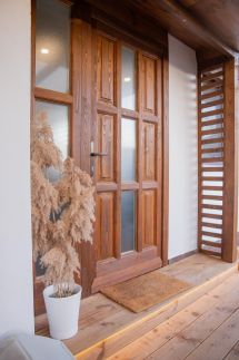 Árnyaskert Vendégház28