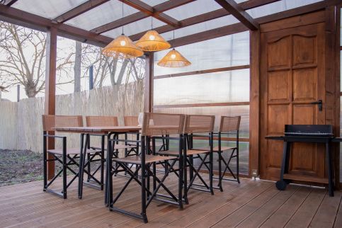 Árnyaskert Vendégház29