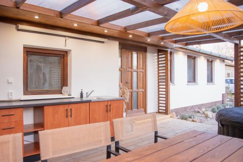 Árnyaskert Vendégház30