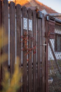 Árnyaskert Vendégház34