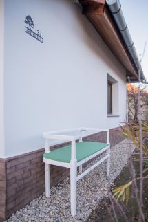 Árnyaskert Vendégház35