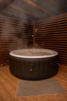 Árnyaskert Vendégház36