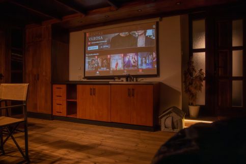 Árnyaskert Vendégház38