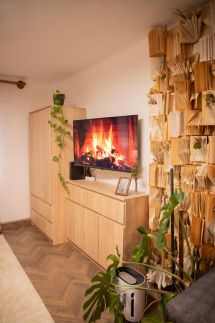 Árnyaskert Vendégház3