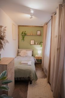 Árnyaskert Vendégház5