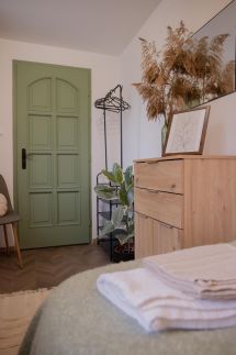 Árnyaskert Vendégház6