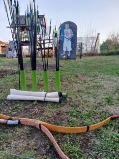 Borka-land Vendégház1