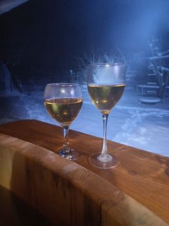 Borka-land Vendégház2