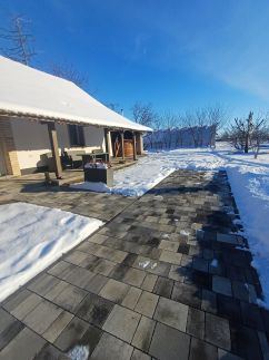 Borka-land Vendégház3