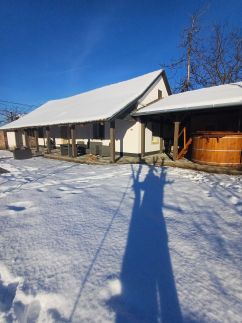 Borka-land Vendégház4