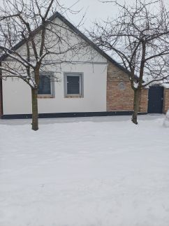 Borka-land Vendégház5