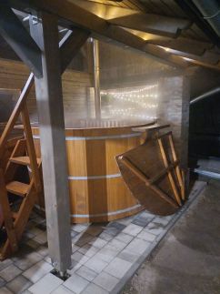 Borka-land Vendégház7