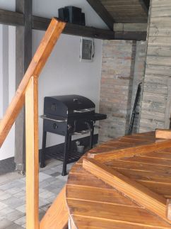 Borka-land Vendégház8