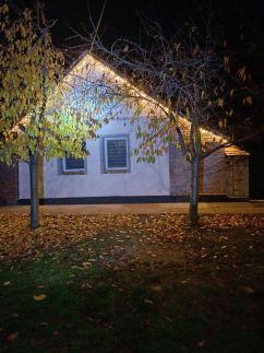 Borka-land Vendégház