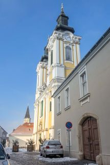 City Royal Studio Apartman2