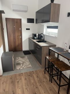 Töreki Gyöngye Vendégház1