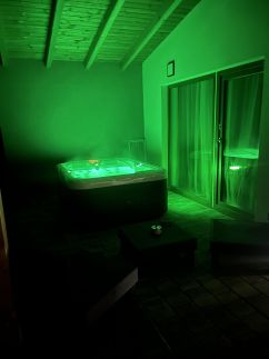 Töreki Gyöngye Vendégház5