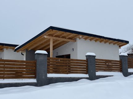 Töreki Gyöngye Vendégház