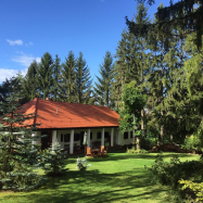 Székelykapu Vendégház