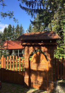 Székelykapu Vendégház1