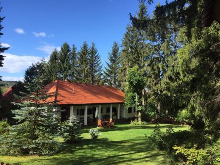 Székelykapu Vendégház