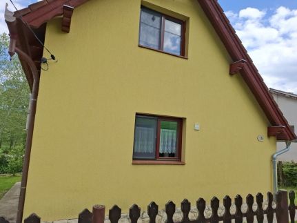 Vakantiehuis Het Kleine kasteel9