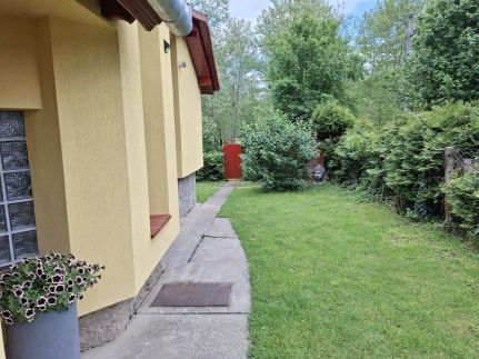 Vakantiehuis Het Kleine kasteel10