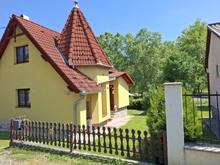 Vakantiehuis Het Kleine kasteel12