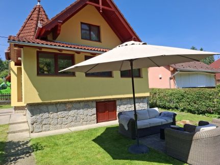 Vakantiehuis Het Kleine kasteel13