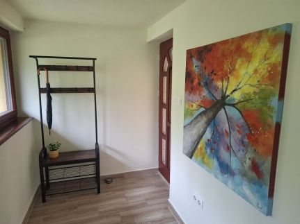 Vakantiehuis Het Kleine kasteel17