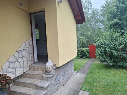 Vakantiehuis Het Kleine kasteel1