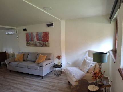 Vakantiehuis Het Kleine kasteel19