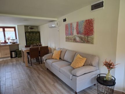 Vakantiehuis Het Kleine kasteel20