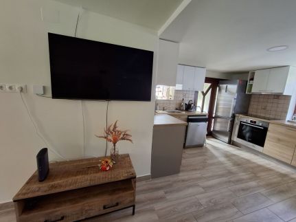 Vakantiehuis Het Kleine kasteel22