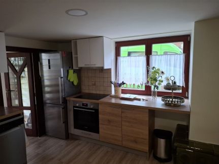 Vakantiehuis Het Kleine kasteel25