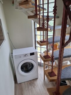 Vakantiehuis Het Kleine kasteel27