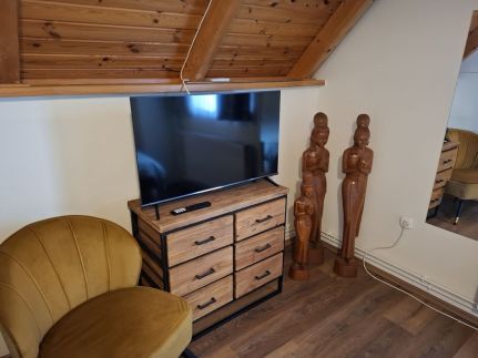 Vakantiehuis Het Kleine kasteel28