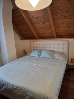 Vakantiehuis Het Kleine kasteel29