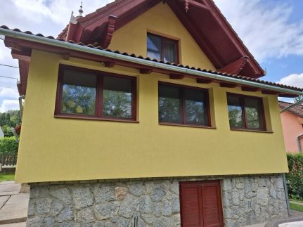 Vakantiehuis Het Kleine kasteel3