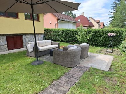 Vakantiehuis Het Kleine kasteel5