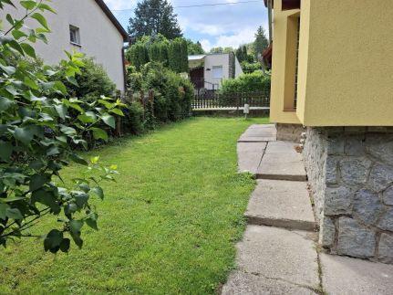 Vakantiehuis Het Kleine kasteel6