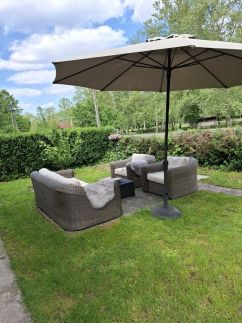 Vakantiehuis Het Kleine kasteel7