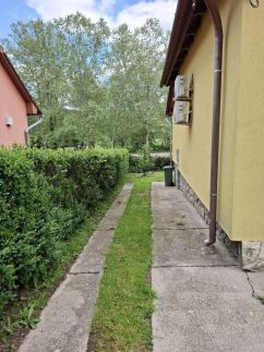 Vakantiehuis Het Kleine kasteel8