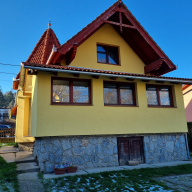 Vakantiehuis Het Kleine kasteel