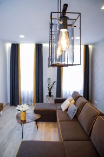 T15 Town Center Loft Apatment 22