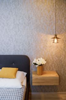 T15 Town Center Loft Apatment 23