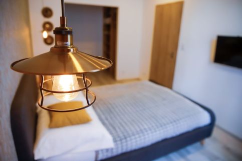 T15 Town Center Loft Apatment 24