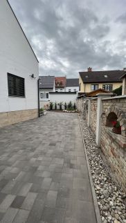 Modern Loft Apartment Urban Calm 33